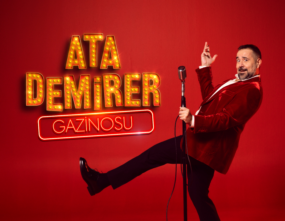 ATA DEMİRER GAZİNOSU