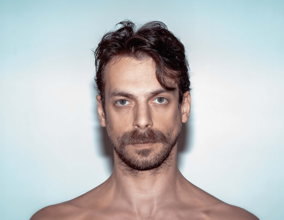 AKIN SEVGÖR "REVERIES"