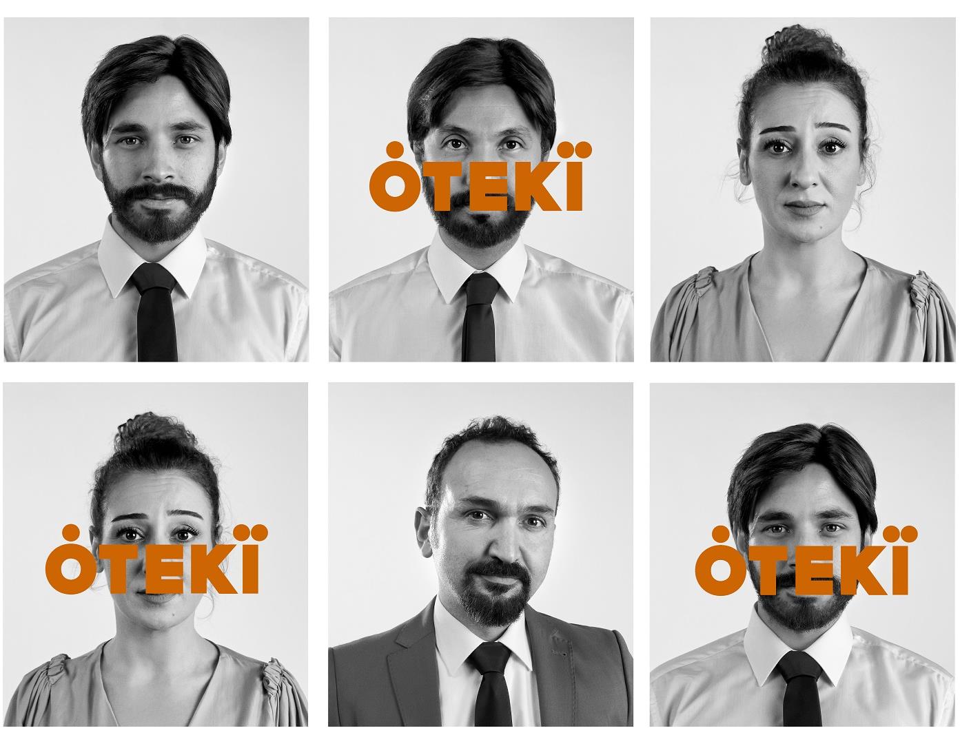 ÖTEKİ