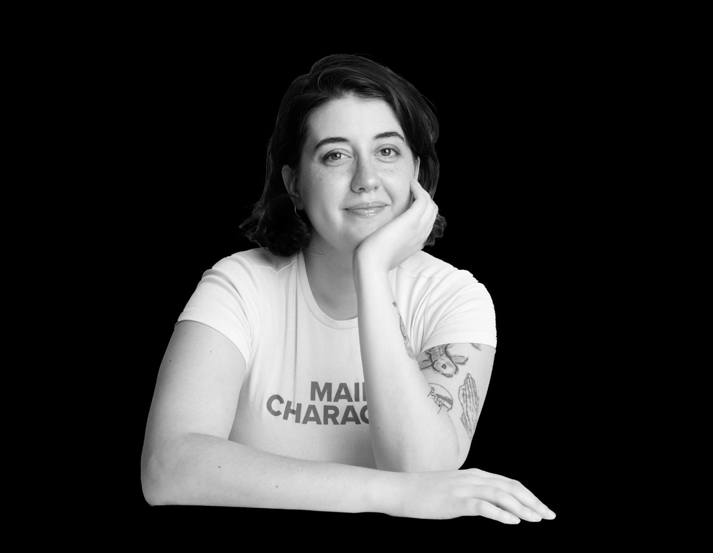MELİSA BESNİLİ STAND UP