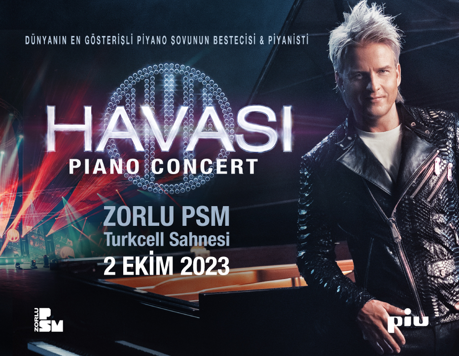 HAVASI