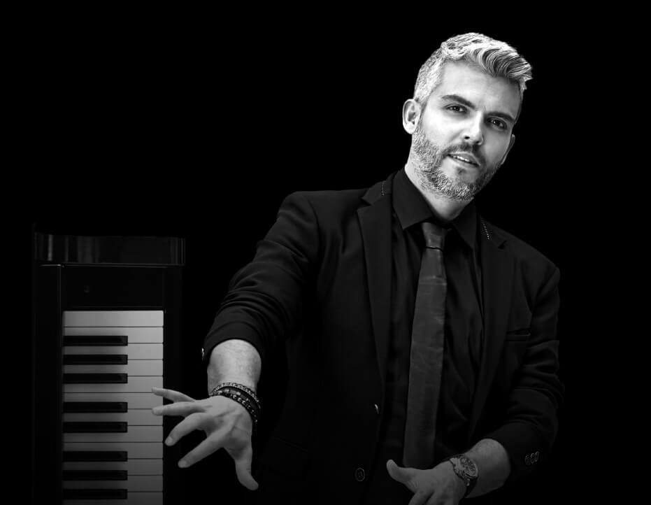 EMİR ERSOY "CUBAN CLASSICS"
