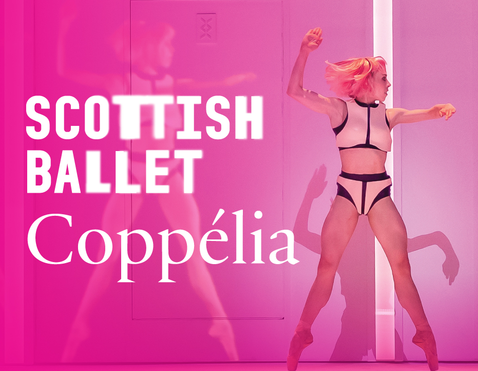 COPPÉLIA