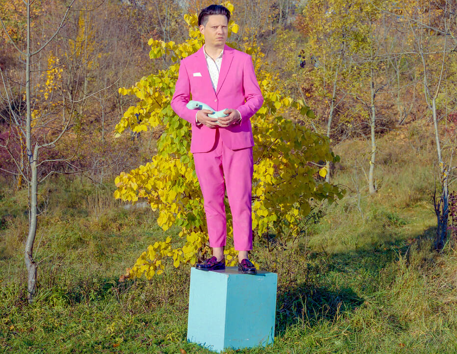 GARANTİ BBVA KONSERLERİ: GET WELL SOON