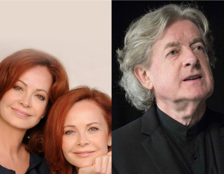 BİFO & DÜNYA SAHNELERİNDE GENÇ YILDIZLAR