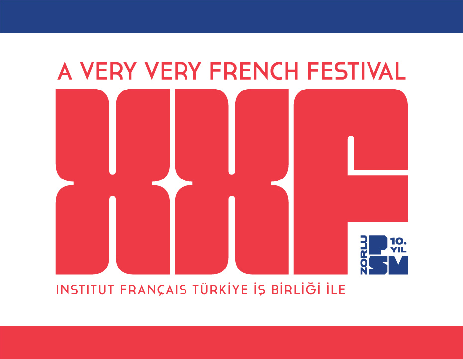 XXF - A VERY VERY FRENCH FESTIVAL