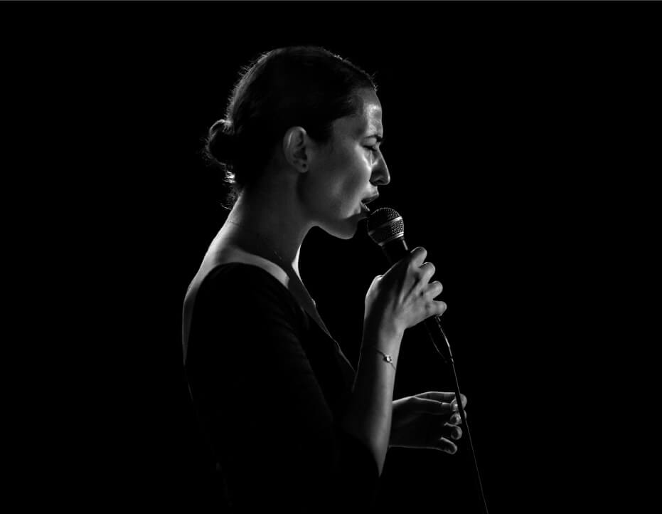 ECE GÖKSU QUARTET FEATURING İMER DEMİRER