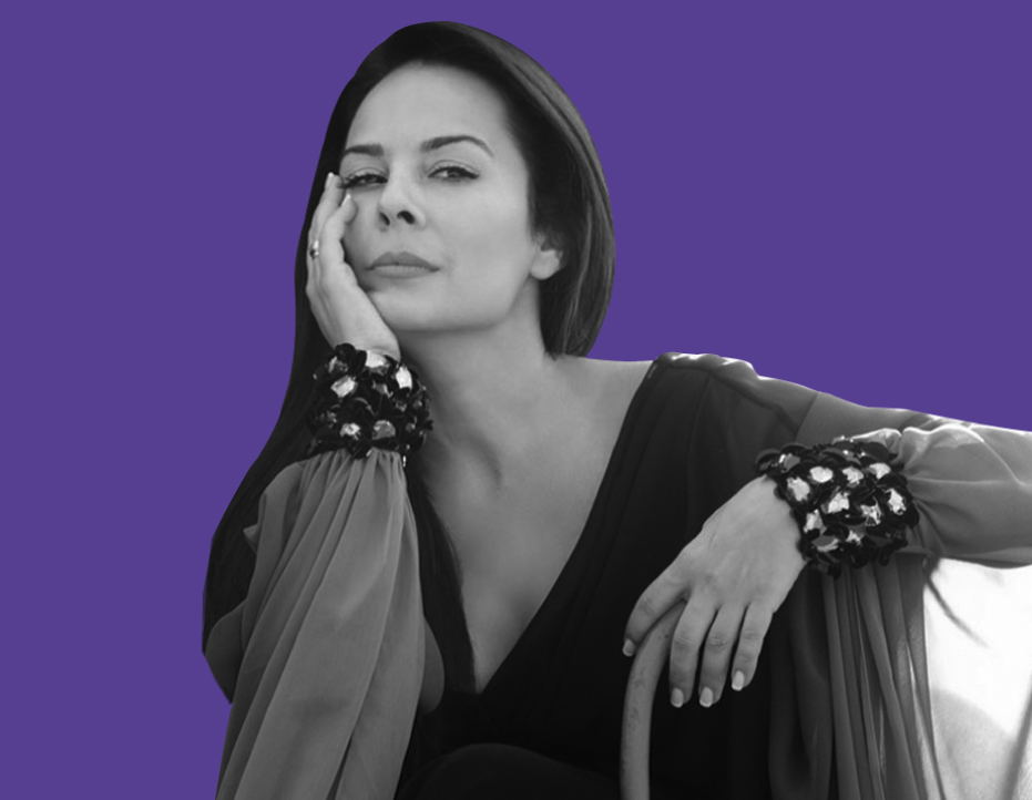 WINGS SUNAR: DEMET SAĞIROĞLU