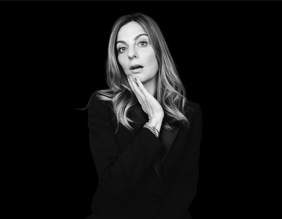 LESLİ KARAVİL STAND UP