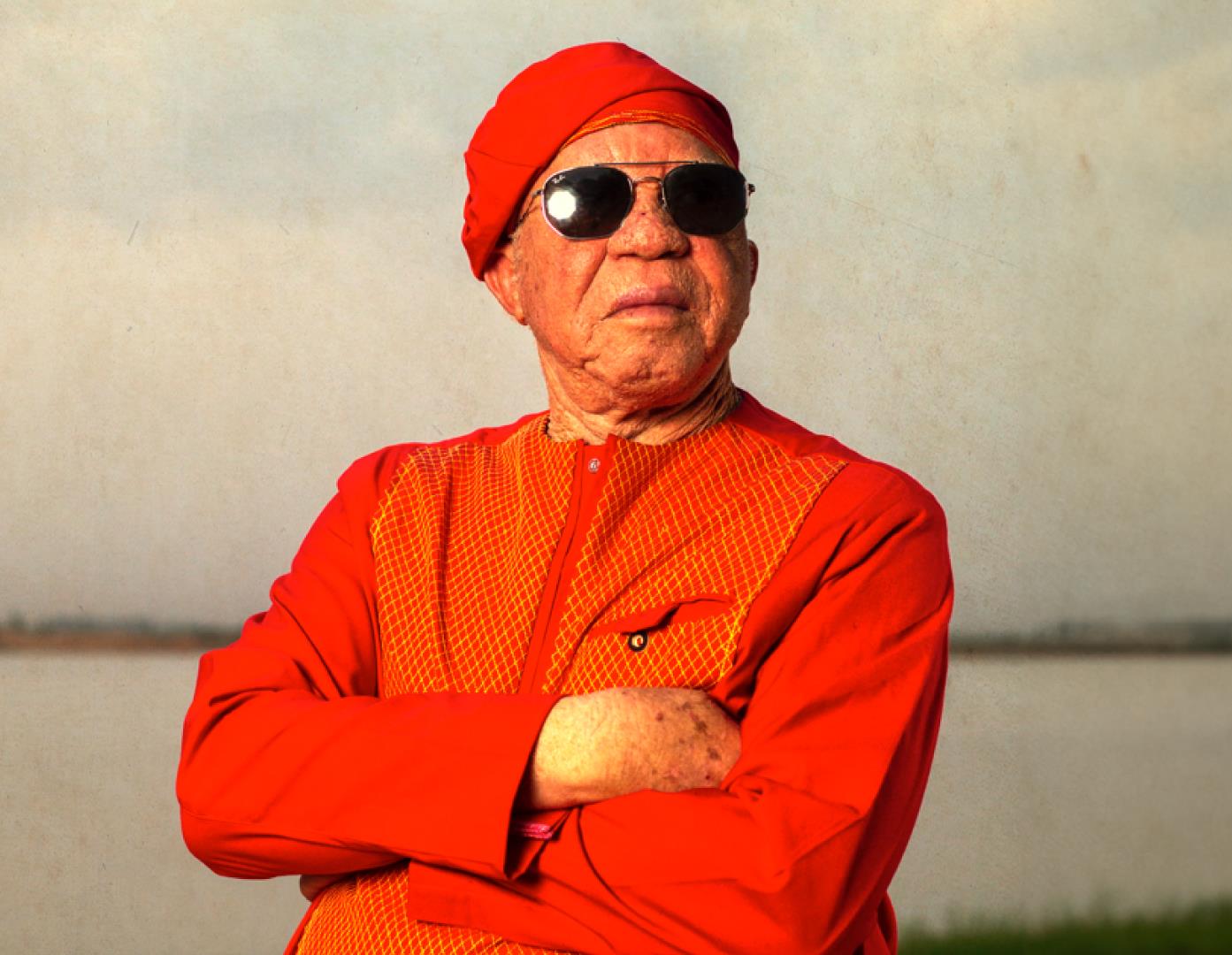 SALIF KEITA