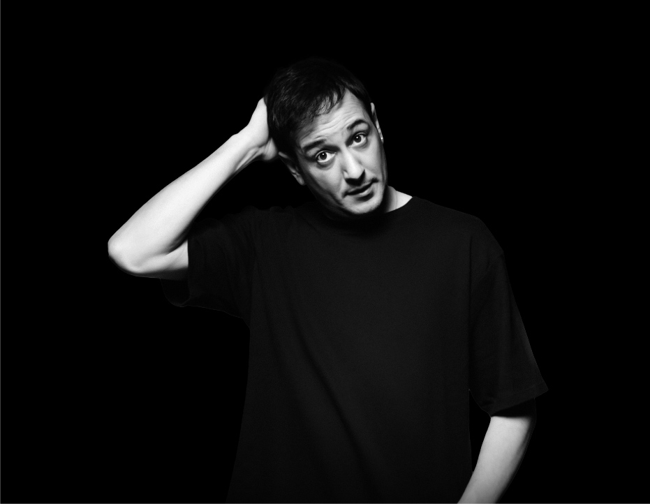 SARP APAK STAND UP