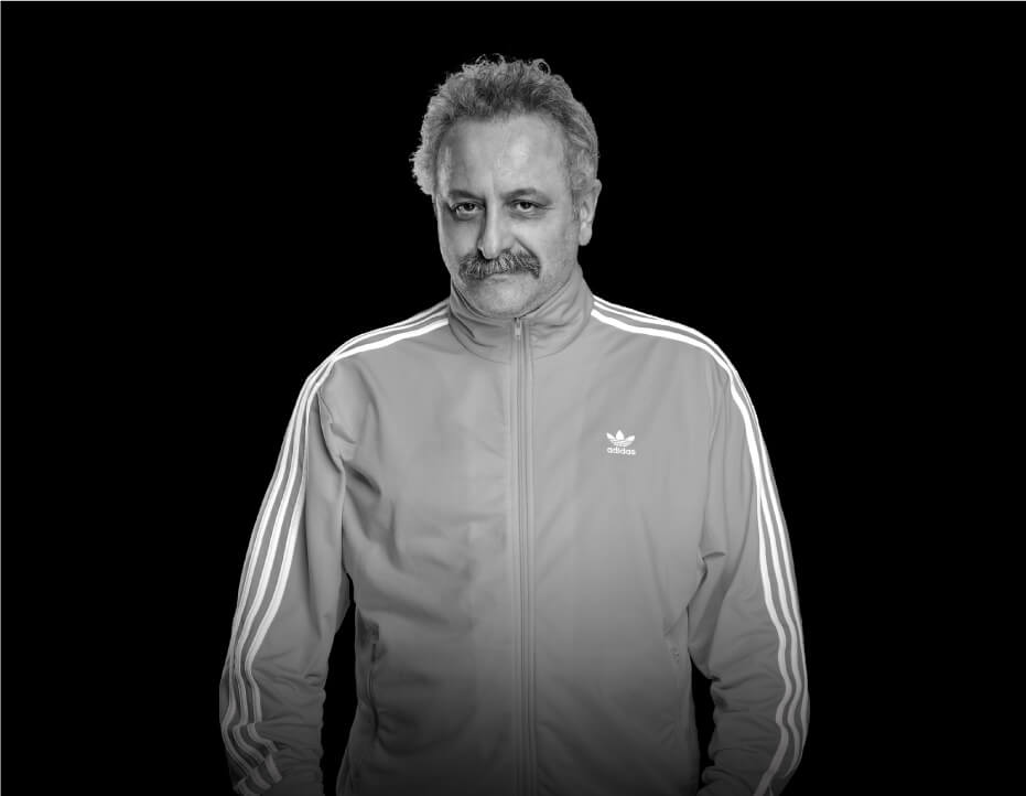 ONUR ÜNLÜ STAND UP