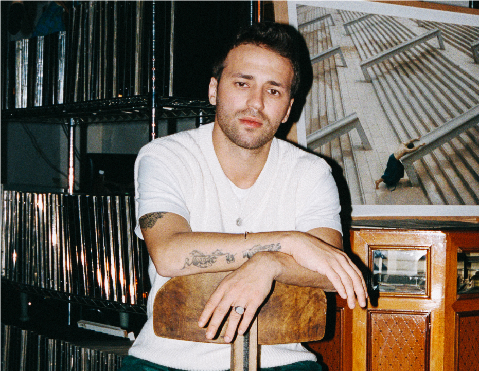 ANIL DURMUŞ