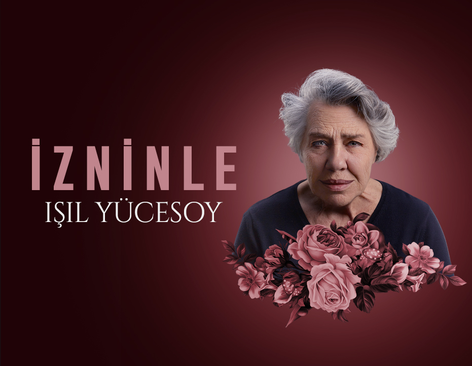İZNİNLE
