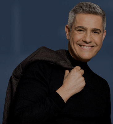 ALESSANDRO SAFINA