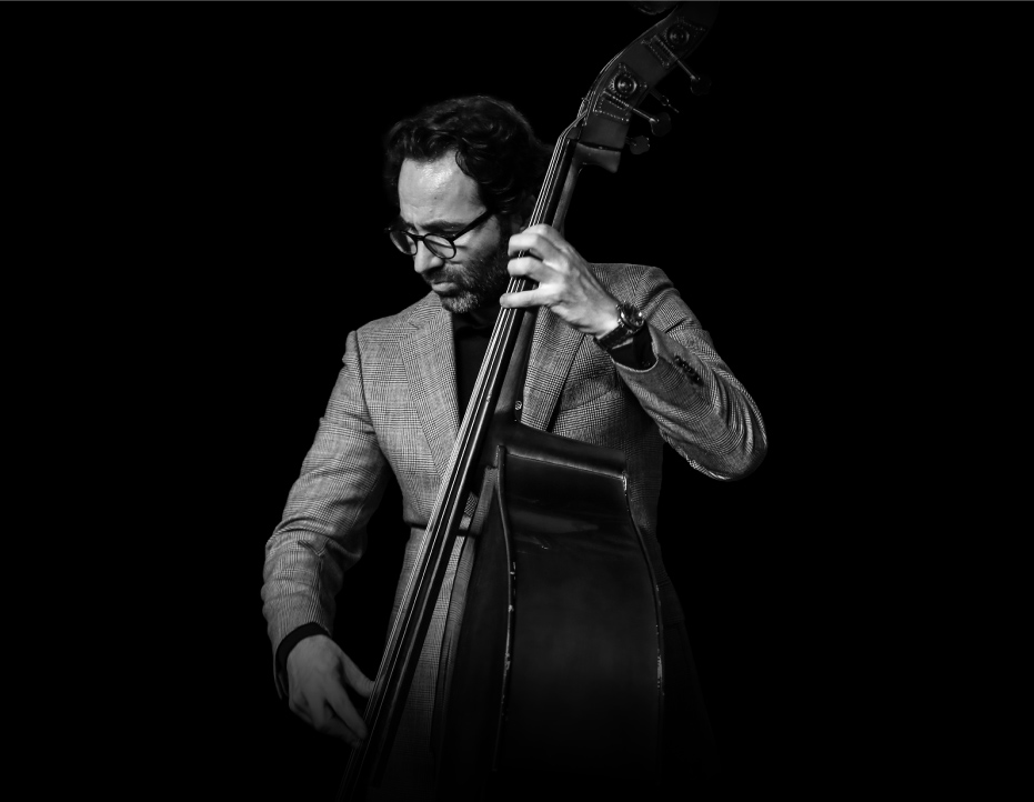 OZAN MUSLUOĞLU TRIO FEAT ELİF CANFEZA GÜNDÜZ