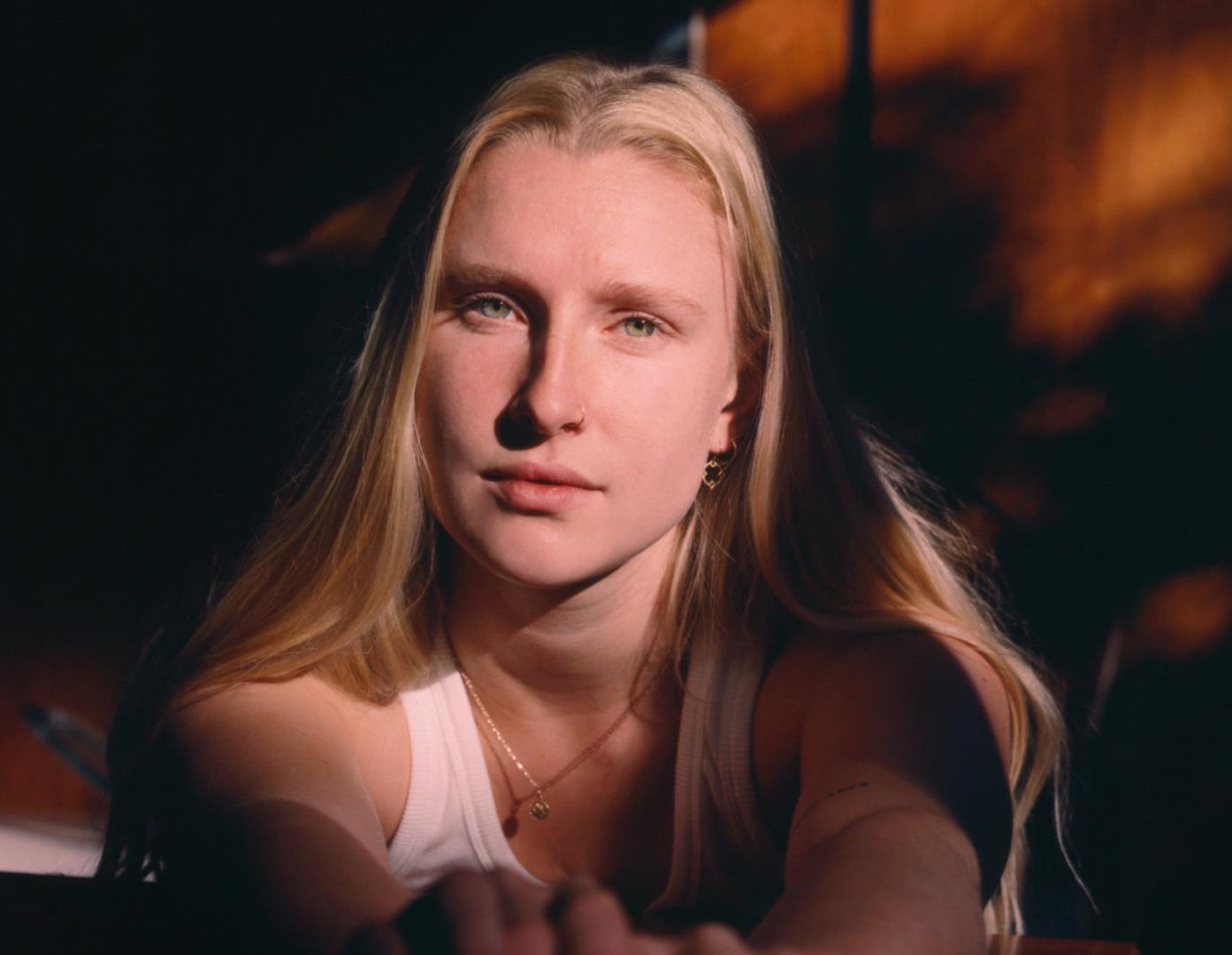 GARANTİ BBVA KONSERLERİ: BILLIE MARTEN