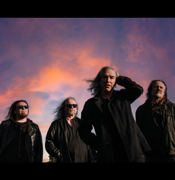 NEW MODEL ARMY