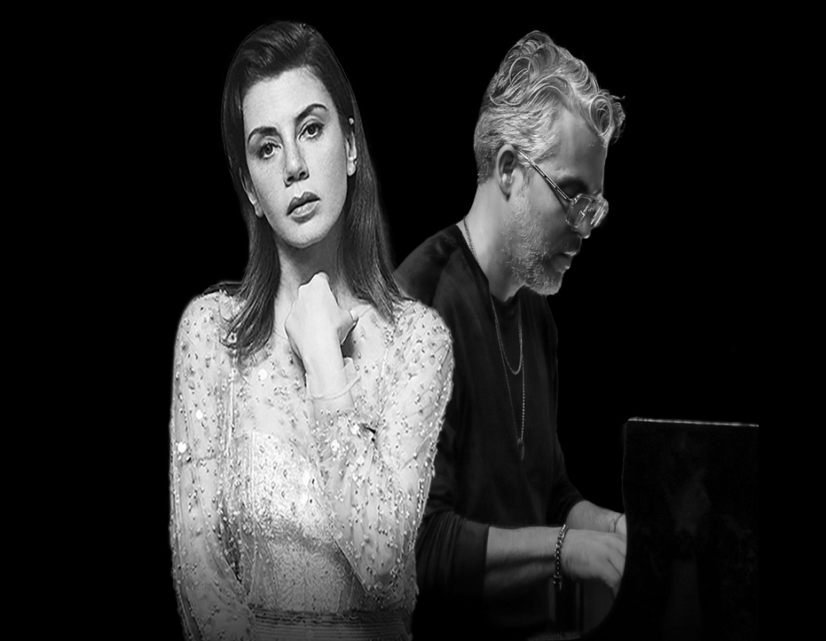 EMİR ERSOY & GÖKÇE BAHADIR KONSERİ