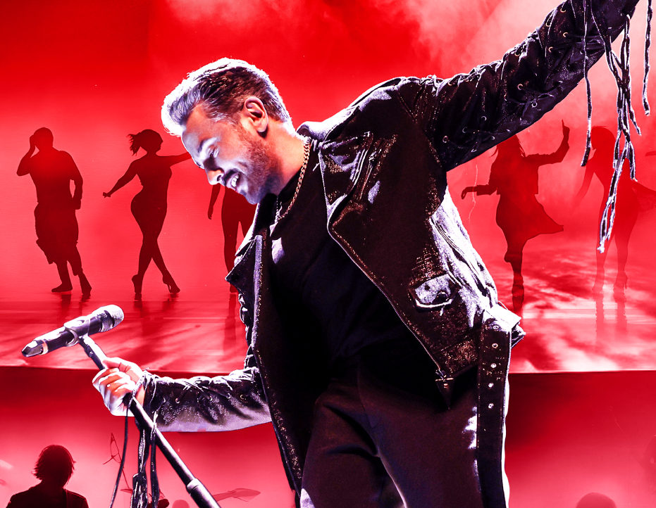 EMRE ALTUĞ "BİR POP MASALI"