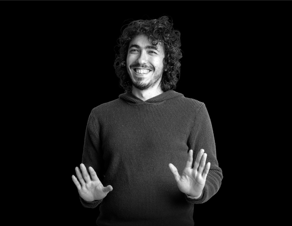 MURAT GENÇOĞLU STAND UP