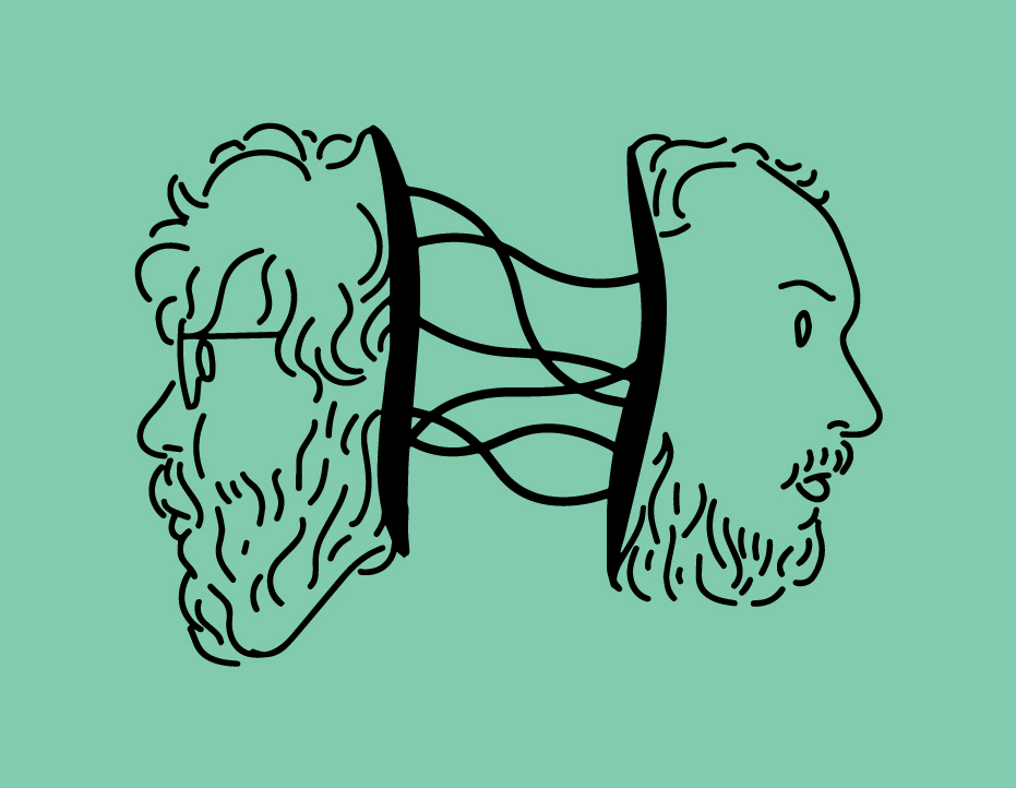 KALT'IN PODCASTİ - İNSANDAN KALAN