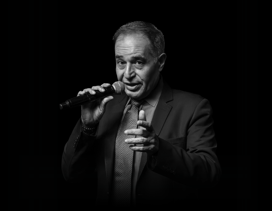 UNFORGETTABLES BY CEMİL "NEW YEAR COMES"
