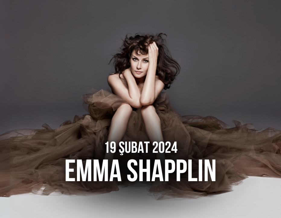 EMMA SHAPPLIN