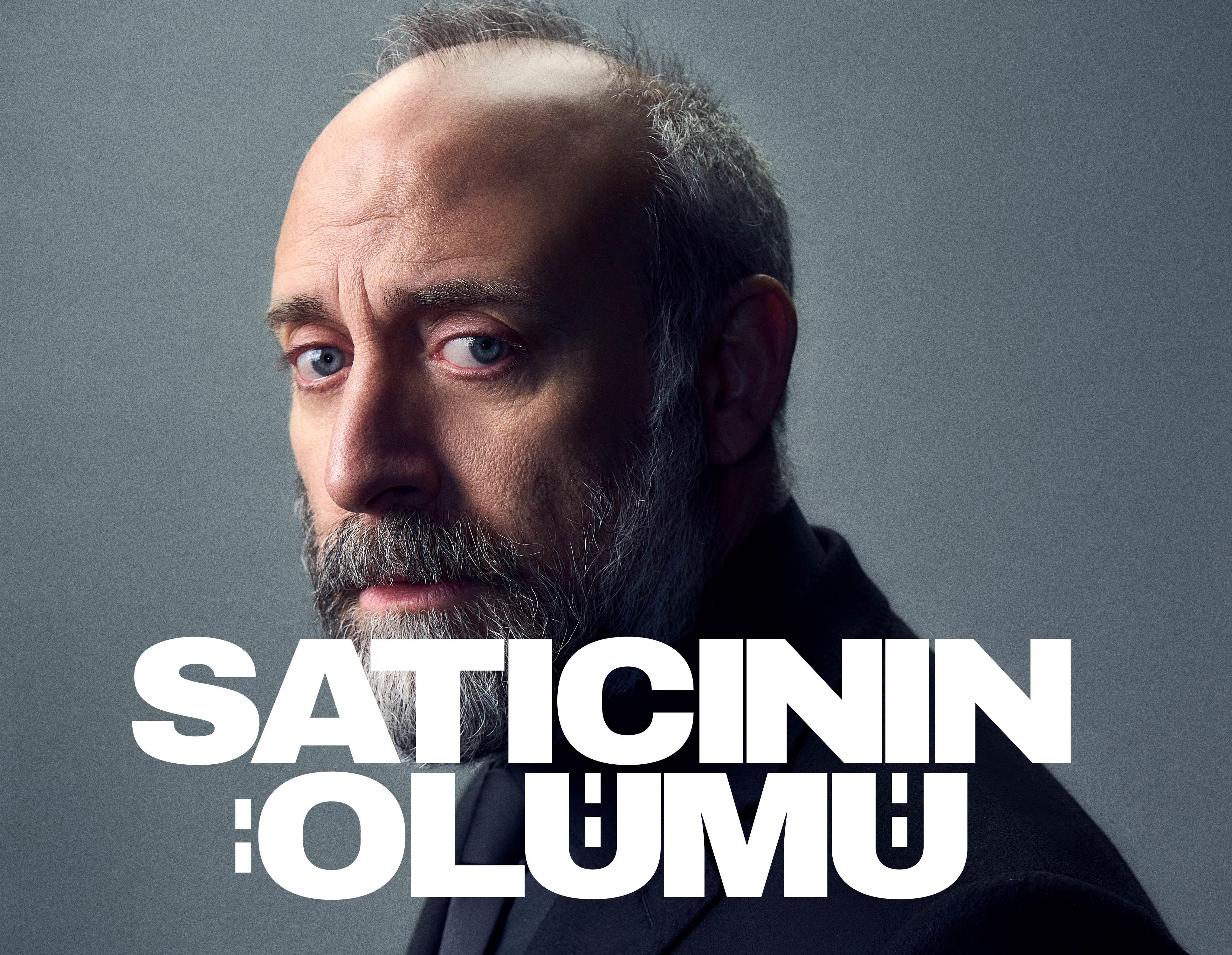 SATICININ ÖLÜMÜ