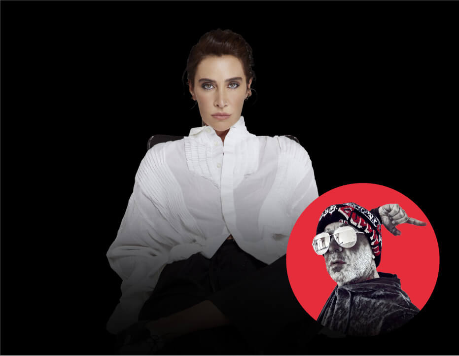 CAN ŞENGÜN İLE SIKI FIKI - KONUK: SILA "MAZİDEKİ YENİ YILLAR"