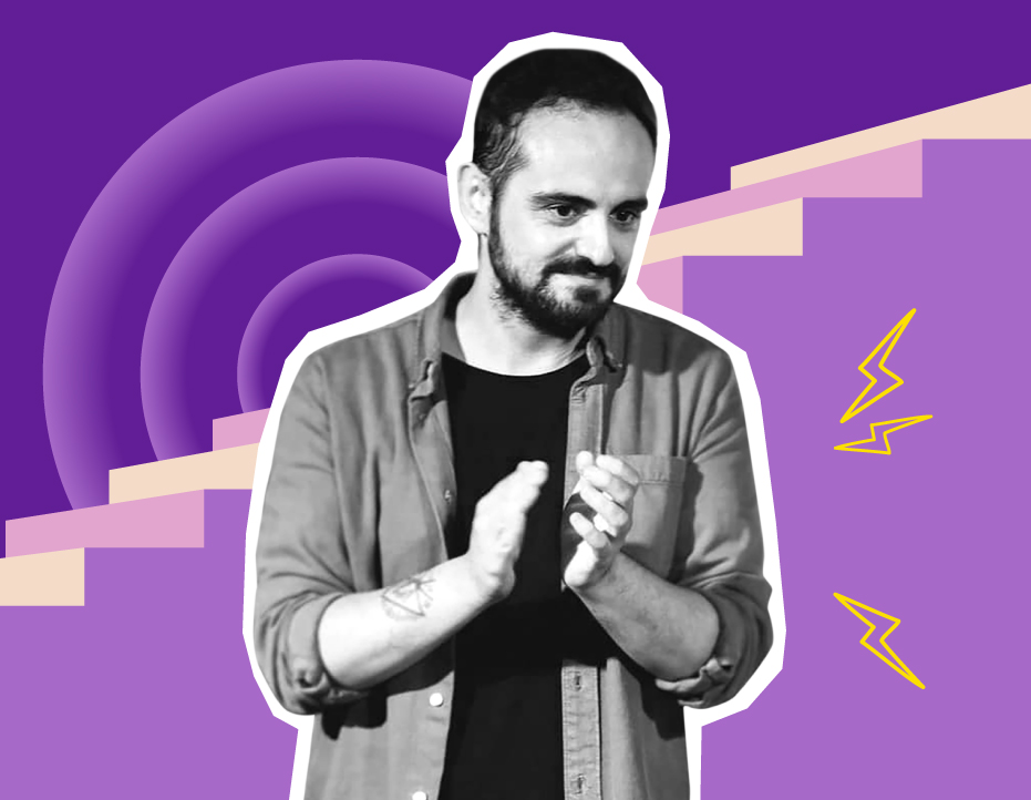 TUZBİBER STAND-UP: İSMAİL TÜRKÜSEV