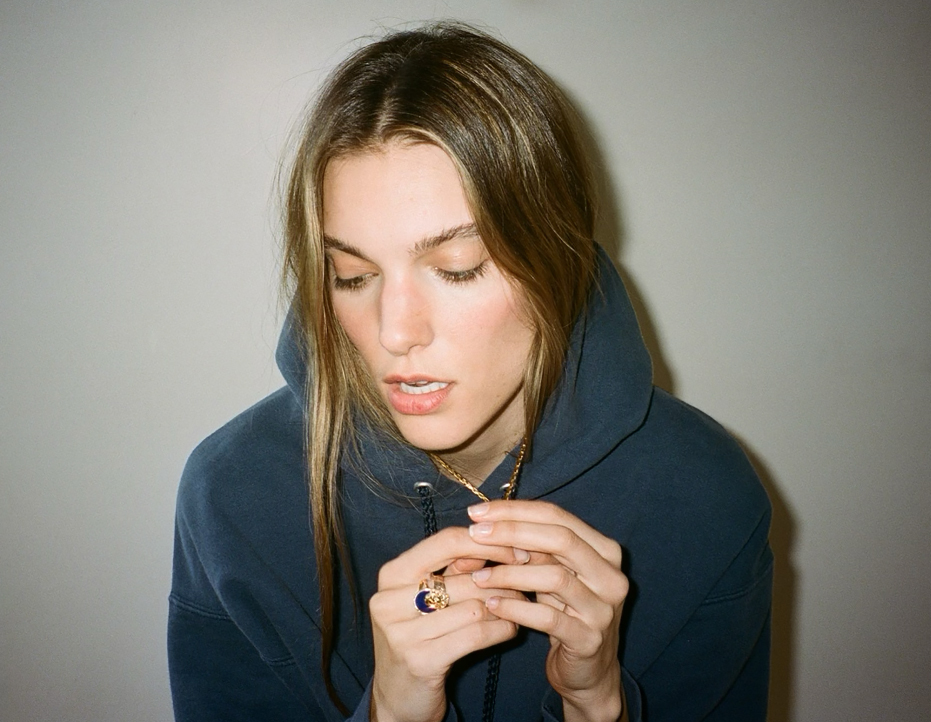 CHARLOTTE CARDIN "99 NIGHTS TOUR"