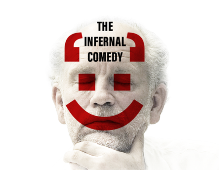 JOHN MALKOVICH - THE INFERNAL COMEDY