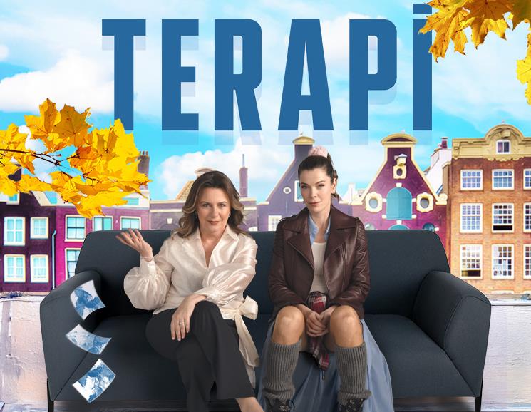 TERAPİ