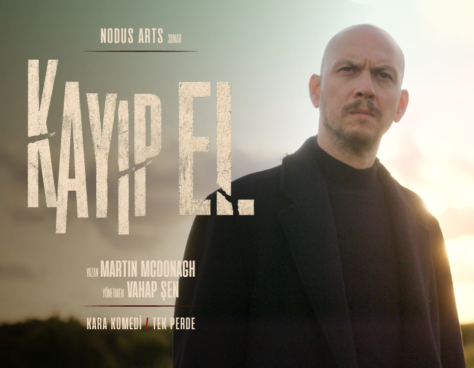 KAYIP EL