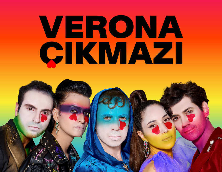 VERONA ÇIKMAZI