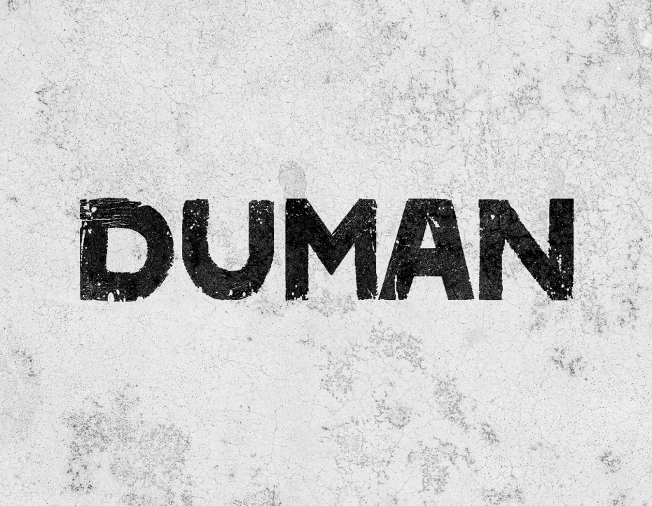 DUMAN
