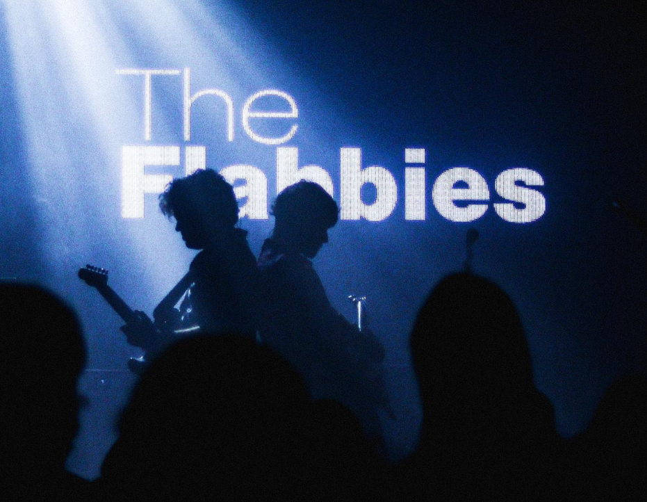 THE FLABBIES 