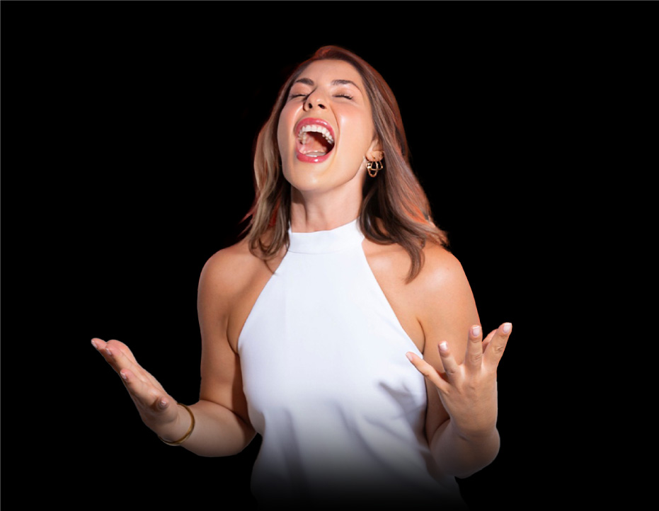 BUSE SİNEM İREN STAND UP