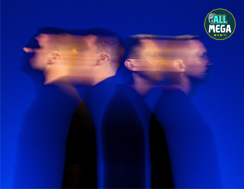 ALL MEGA PRESENT DAY OF THE DEAD PARTY WITH CAMELPHAT