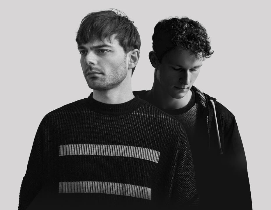 PSM LOVES2DANCE: JANUS RASMUSSEN (KIASMOS) DJ SET // FEJKÁ