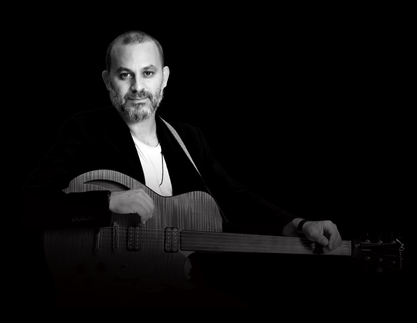 CENK ERDOĞAN TRIO