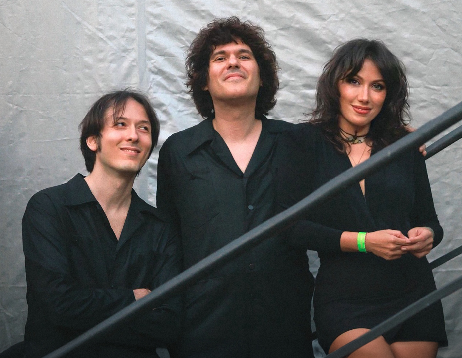 THE RINGO JETS