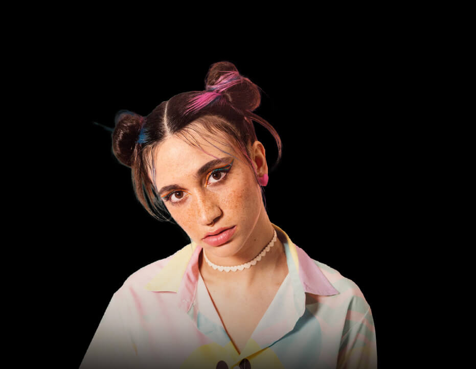 MELİS KARADUMAN GROOVE SHOW