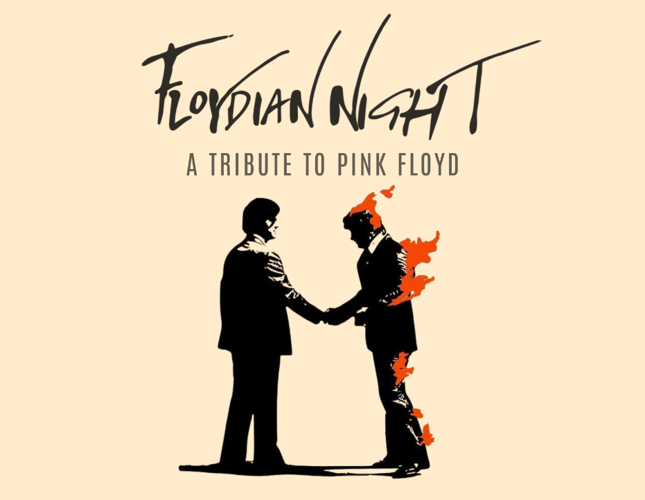 FLOYDIAN NIGHT (A TRIBUTE TO PINK FLOYD)