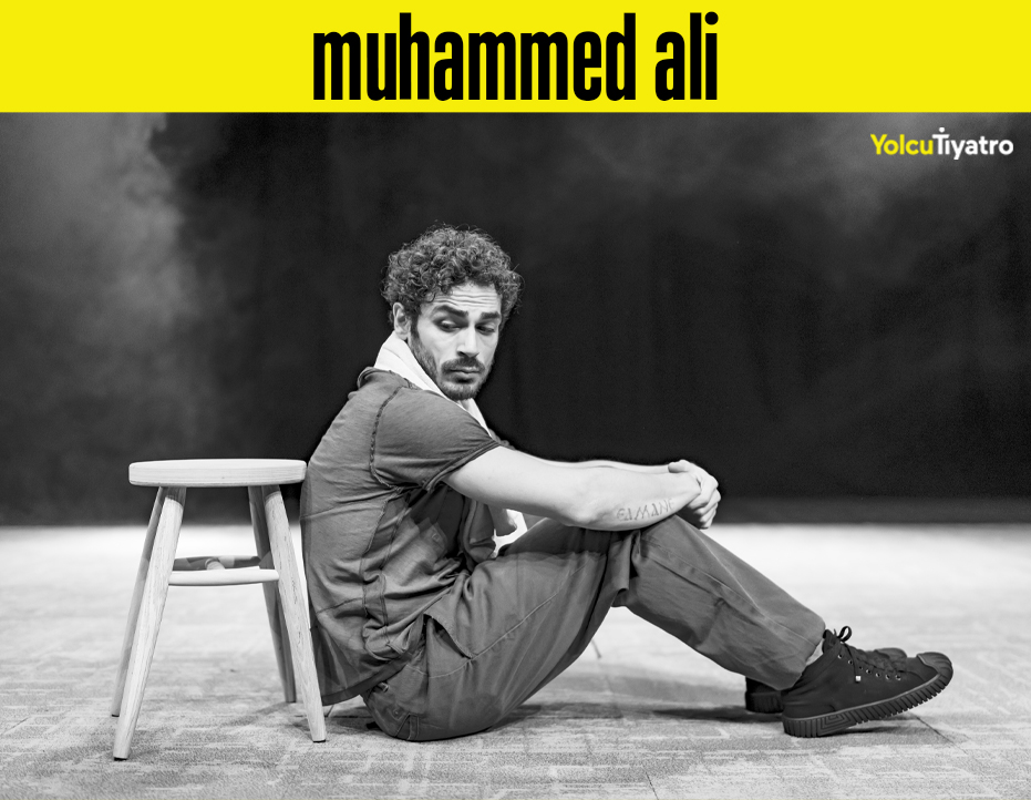 MUHAMMED ALİ
