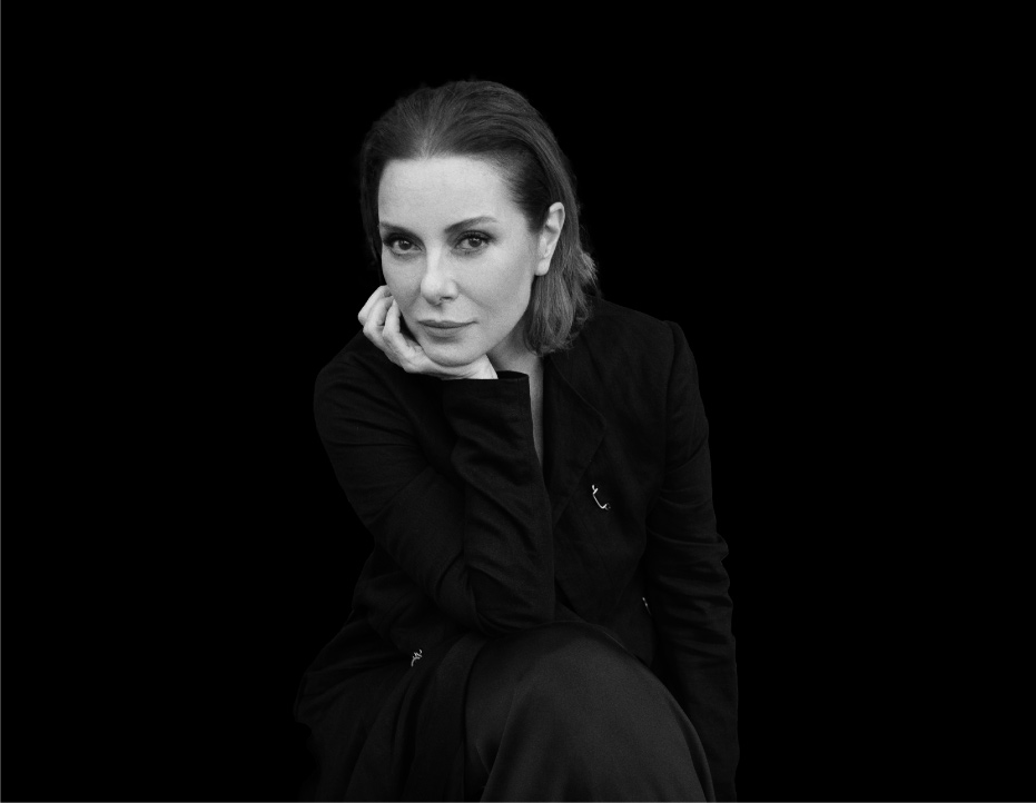 ZUHAL OLCAY