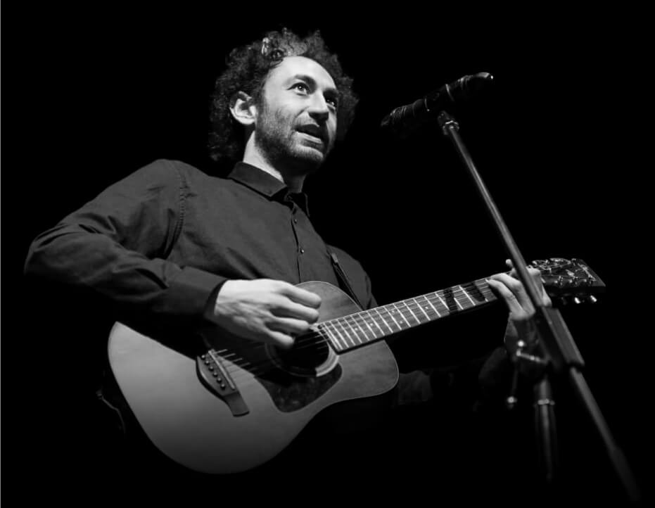 CANER OMUR STAND UP
