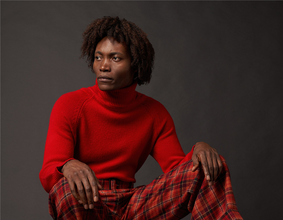 PSM LOVES SUMMER BY %100 MÜZİK: BENJAMIN CLEMENTINE
