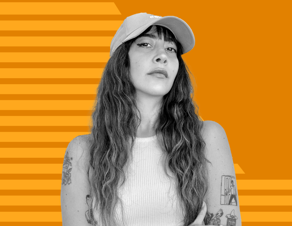 AFTERWORK PARTY: SHEB